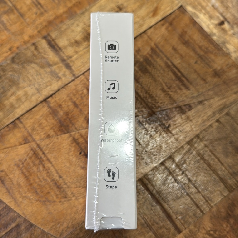 Smart Watch Activity Tracker - Picture 5 of 6